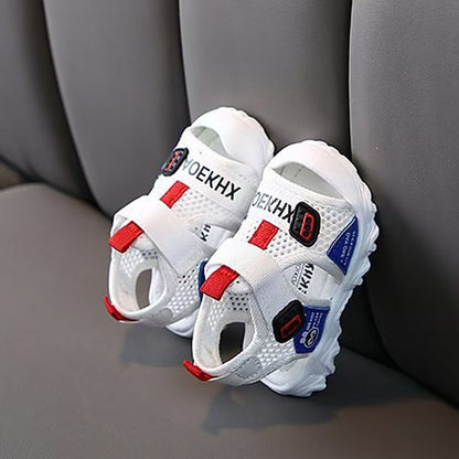 Boys Baby Fashion Shoes (Available)