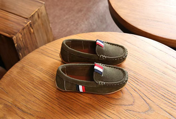 Comfortable Loafer For Boy & Girl  ( available )