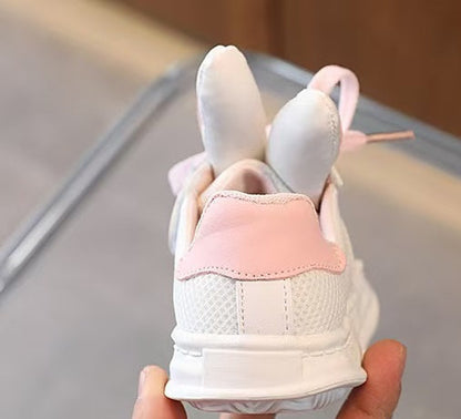 Children's Converse Rabbit Shoes (Available)