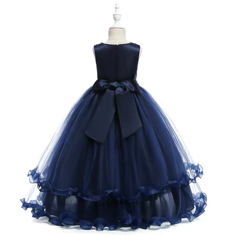 Girl's Party Dress (Copy)