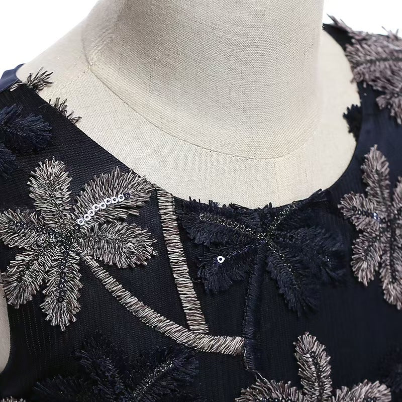 Girl's Party Dress (Copy)