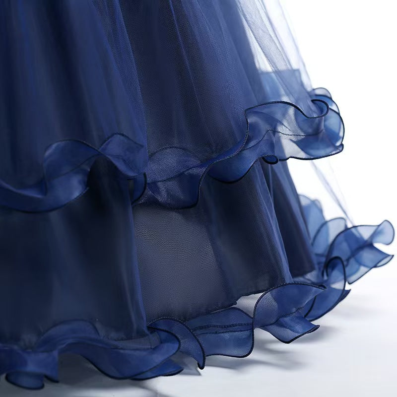 Girl's Party Dress (Copy)