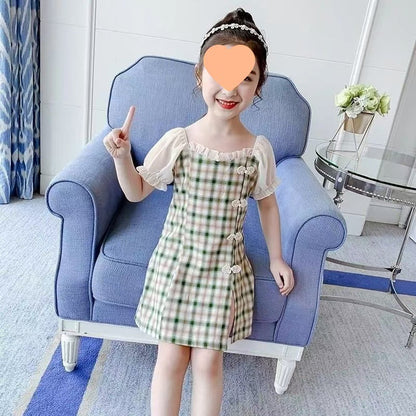 Girl's Princess Dress (available)