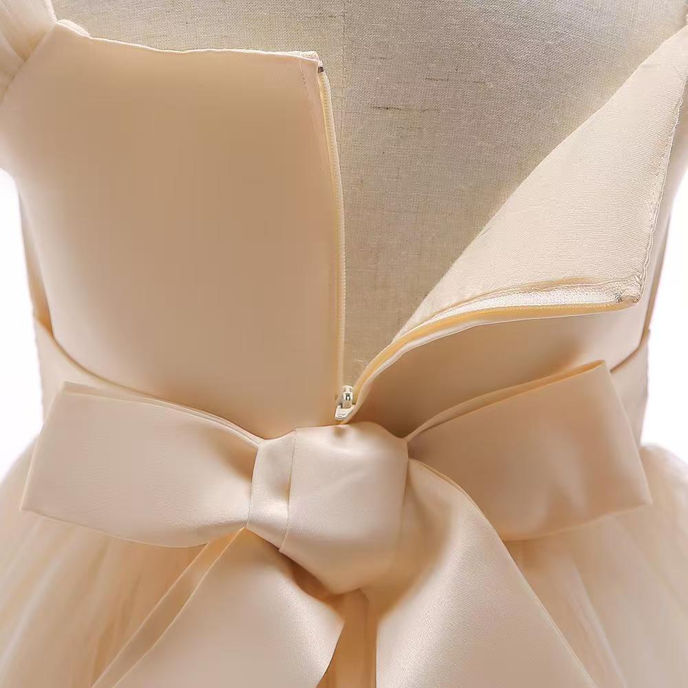 Girl's Princess Gawn (Available)