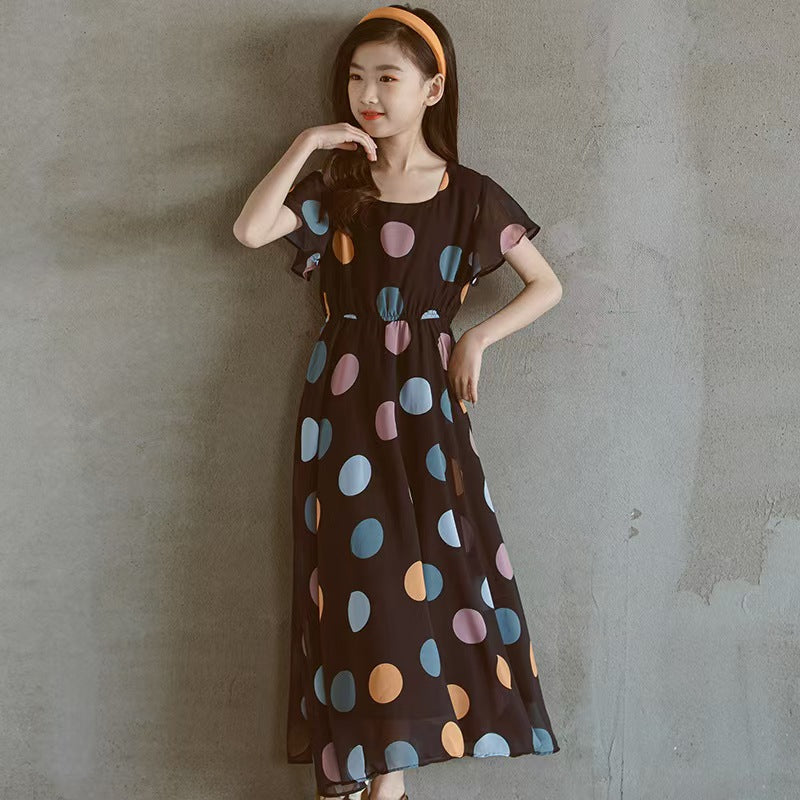 Girls Evening Party Dresses (Copy)