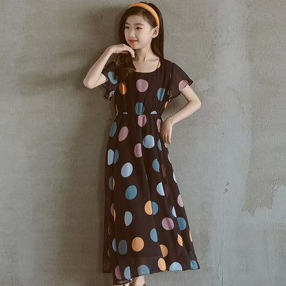 Girls Evening Party Dresses