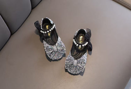 Girls Princess Shoes (Available)