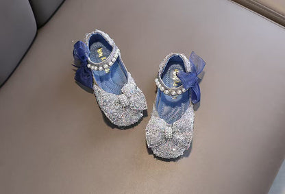 Girls Princess Shoes (Available)