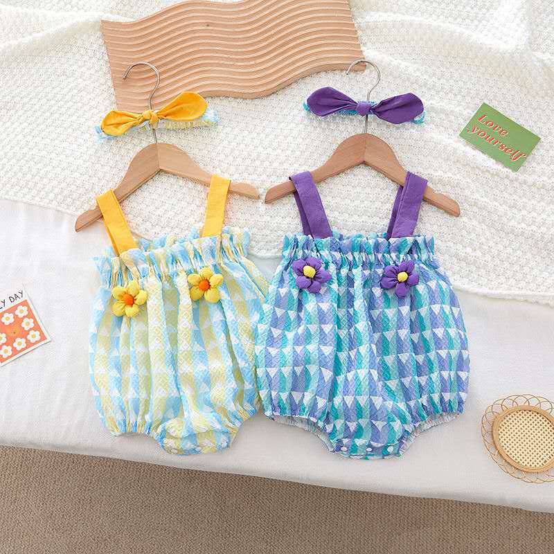 Newborn & infant Baby Dress