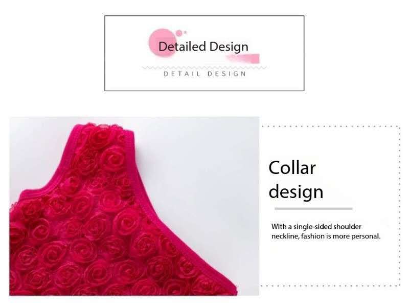 Newborn Spring Clothes Off-shoulder Girls' Dress (Available)