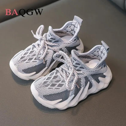 Kids Sneakers  (Available)