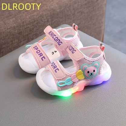 Infant Casual Sports Shoes  (Available)