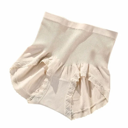 MUNAFIE Micro Seamless Belly Shaper (Available)