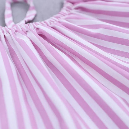 Girls Fashion Summer Dress (Available)