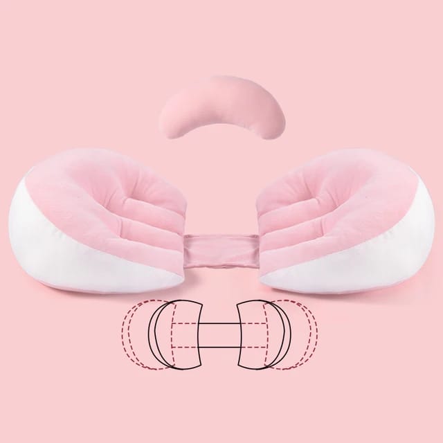 Maternity Pillow for Supporting Pregnant Women (Available)