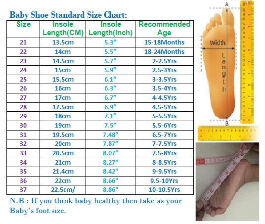 Kids Casual Sport Sneakers Shoes for kids (Available)