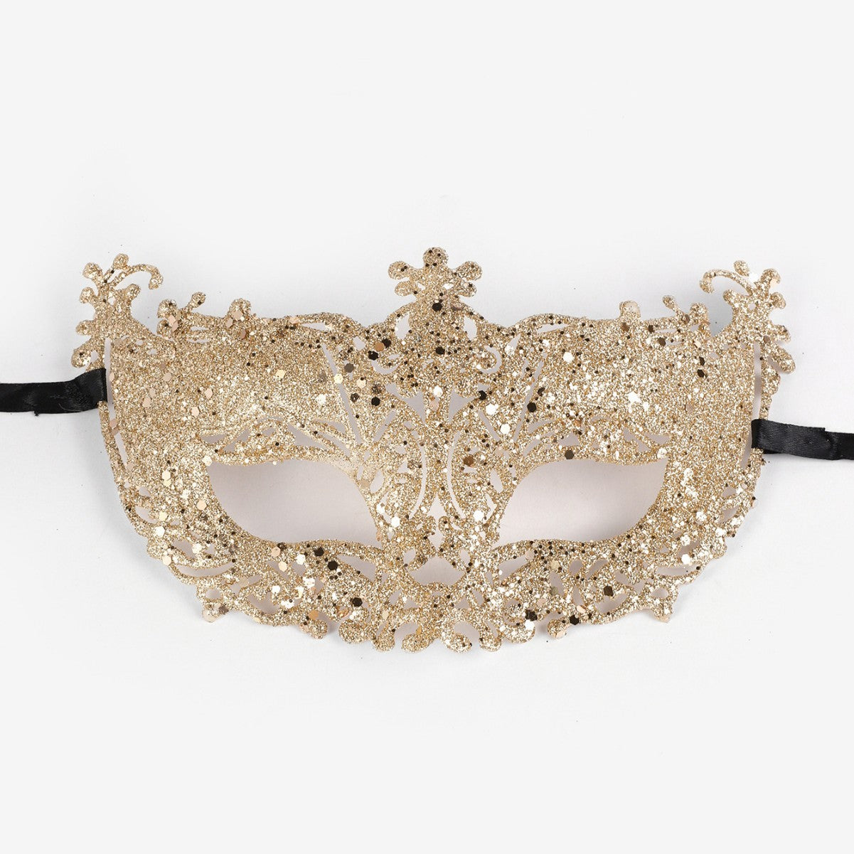 Halloween Christmas Party Ball Mask (Available)