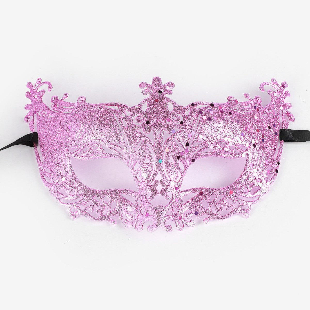 Halloween Christmas Party Ball Mask (Available)