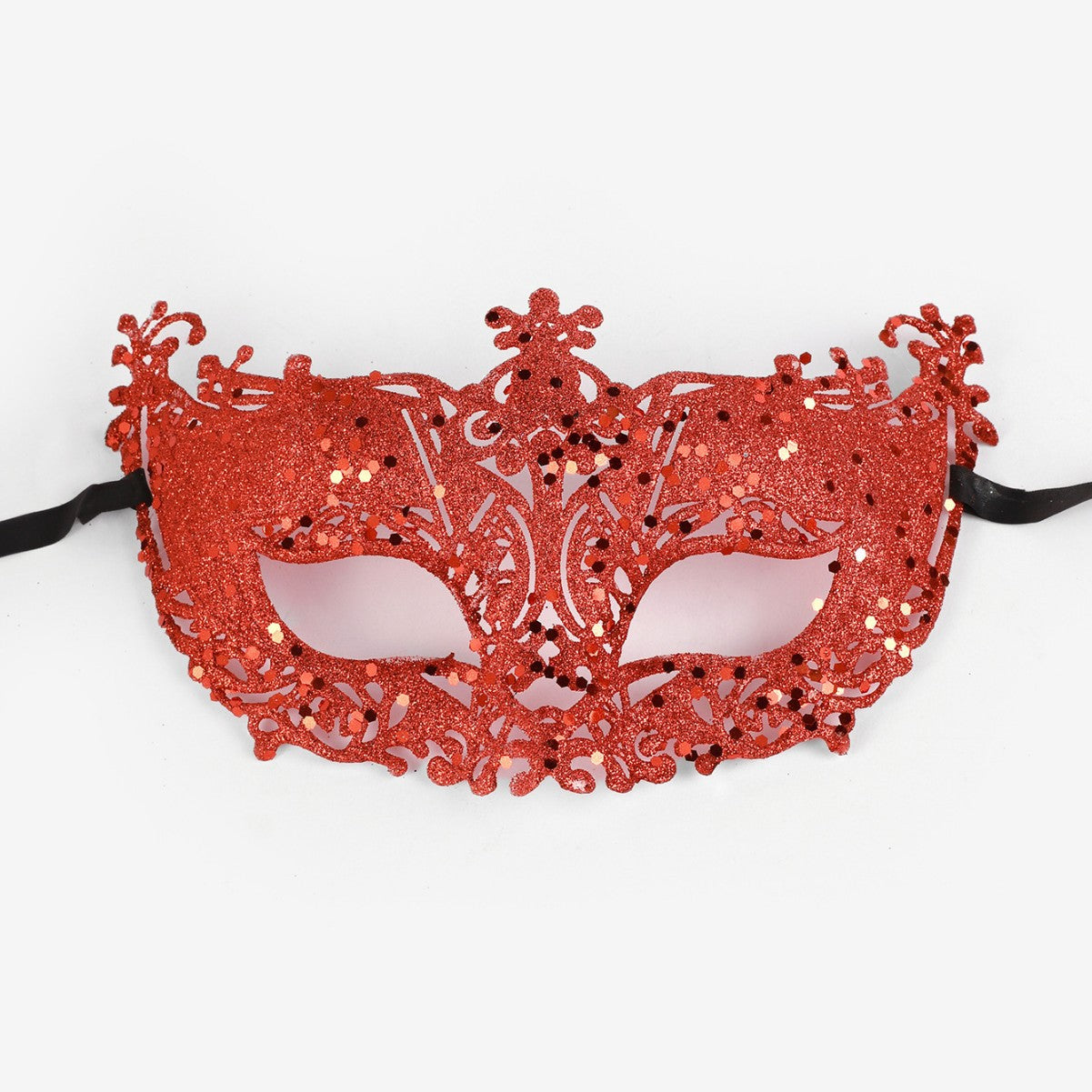 Halloween Christmas Party Ball Mask (Available)