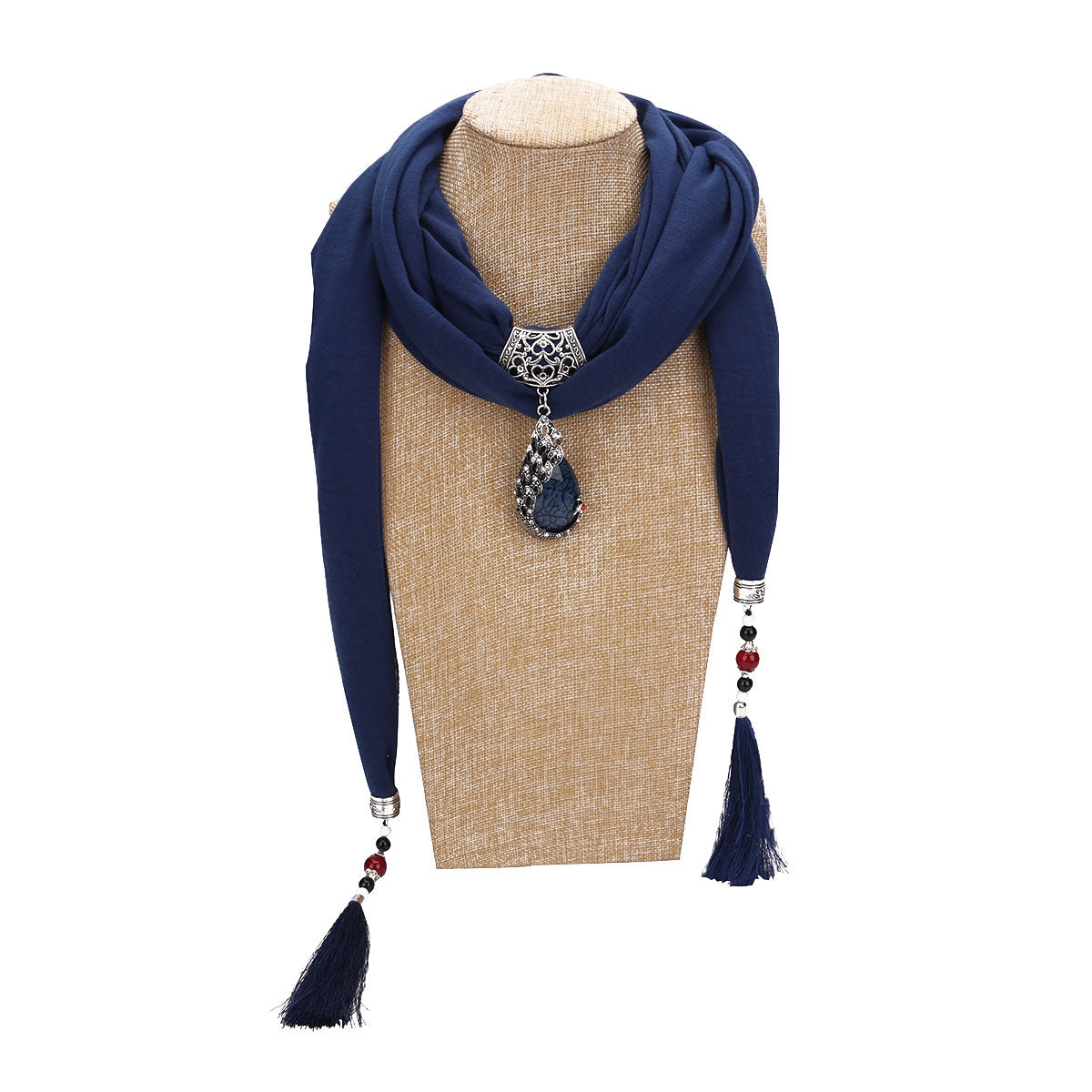 Pendant Scarf - Style 01 (Available)