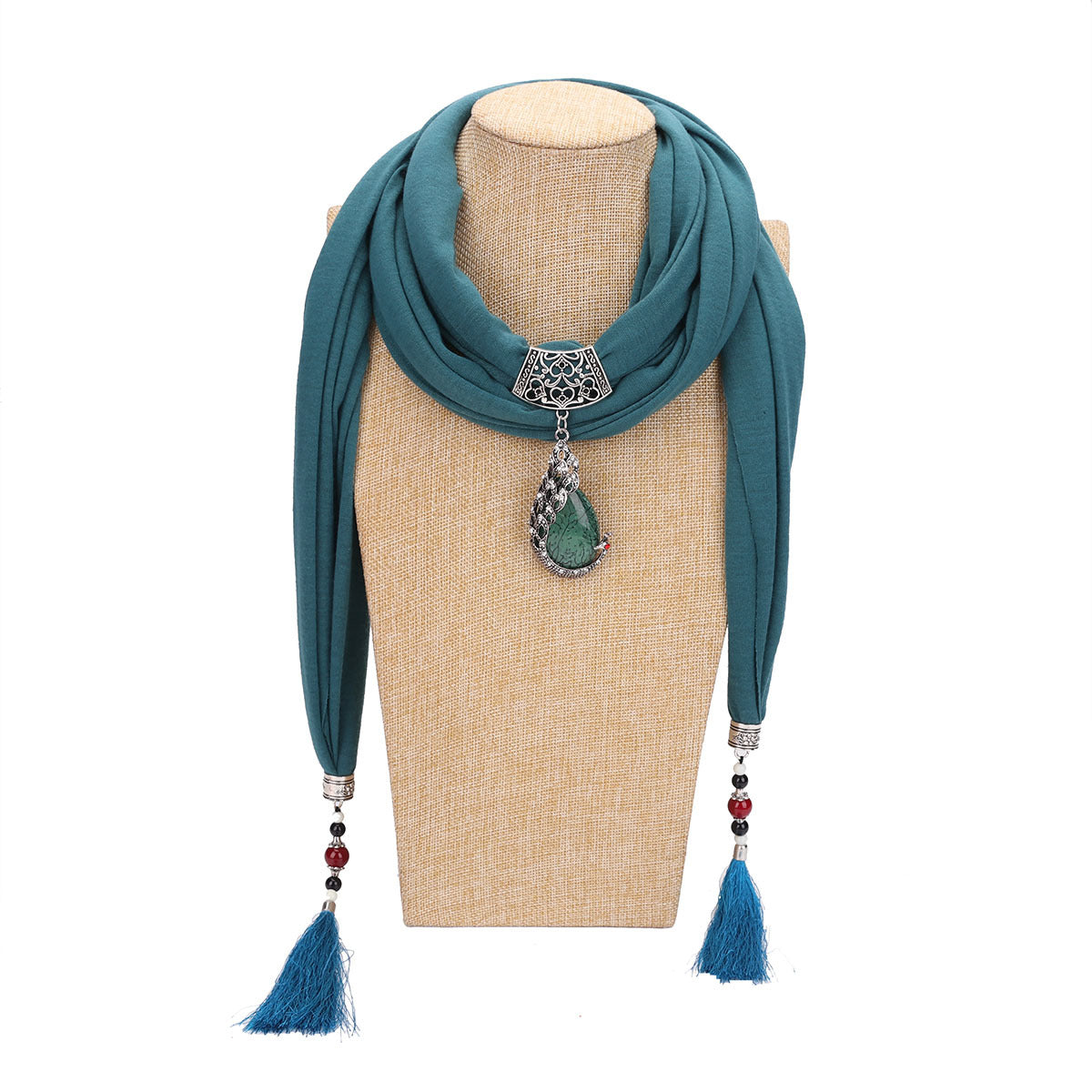 Pendant Scarf - Style 01 (Available)