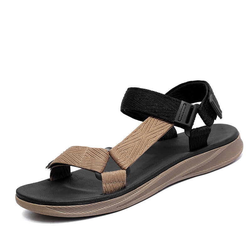 Ultra-light Summer Open Toed Beach Shoes For Men And Women(Available)