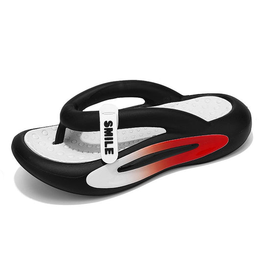 Men's Summer Fashion EVA Platform Slippers