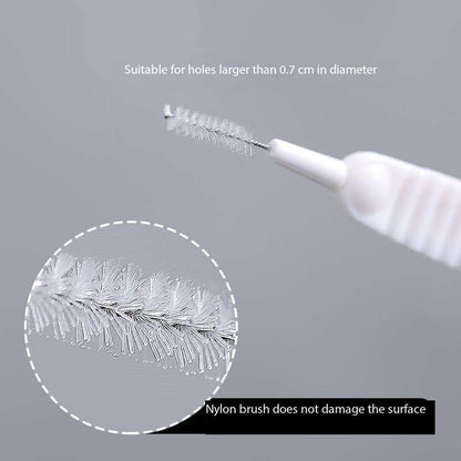 Shower Hole Cleaning & Multipurpose use Gap Brush