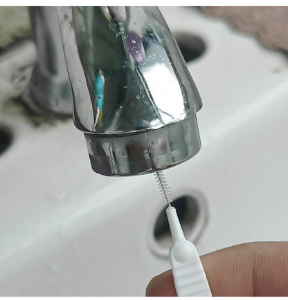 Shower Hole Cleaning & Multipurpose use Gap Brush