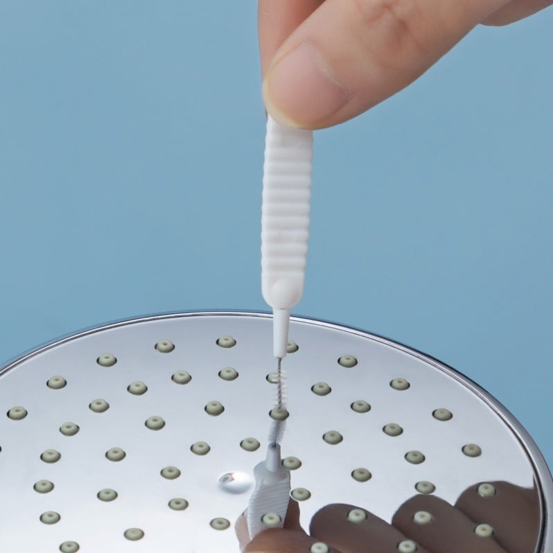 Shower Hole Cleaning & Multipurpose use Gap Brush