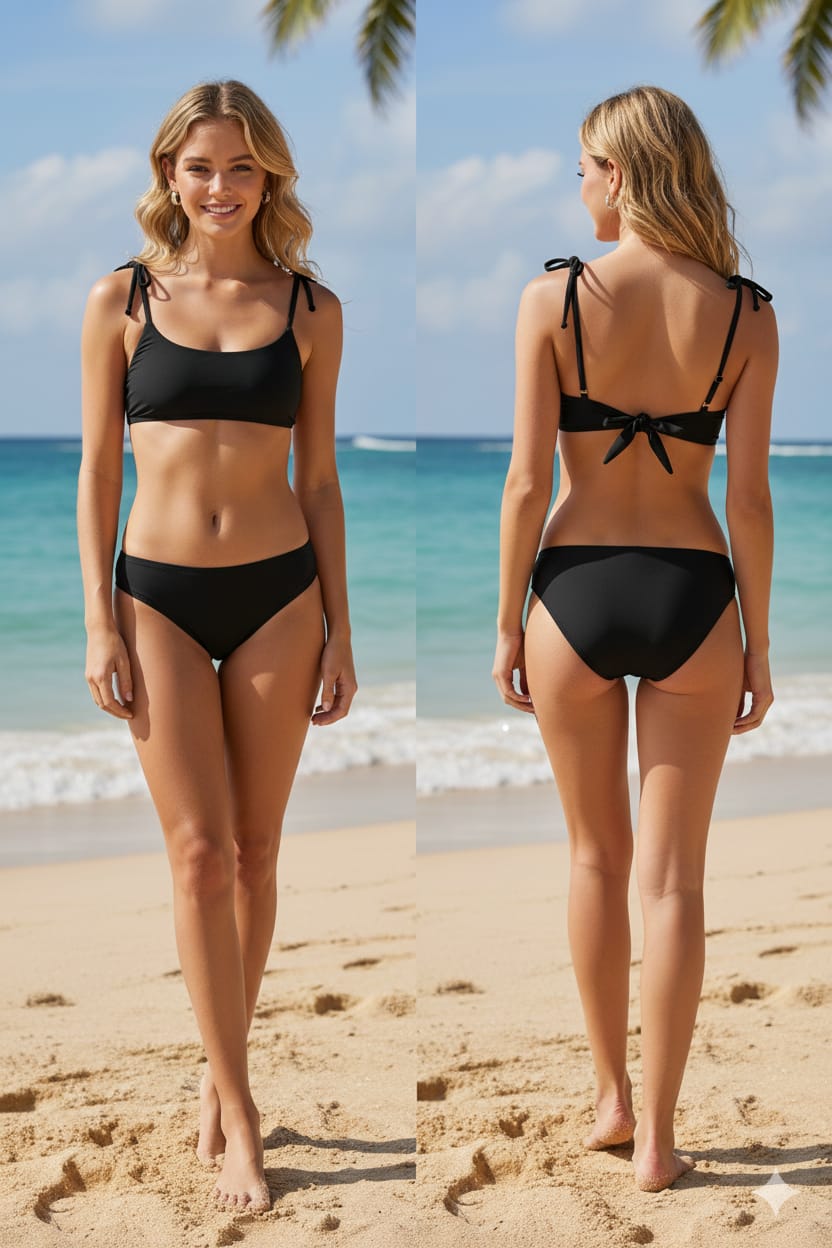 Bikini Bra, Women's Sexy Bra (Available)