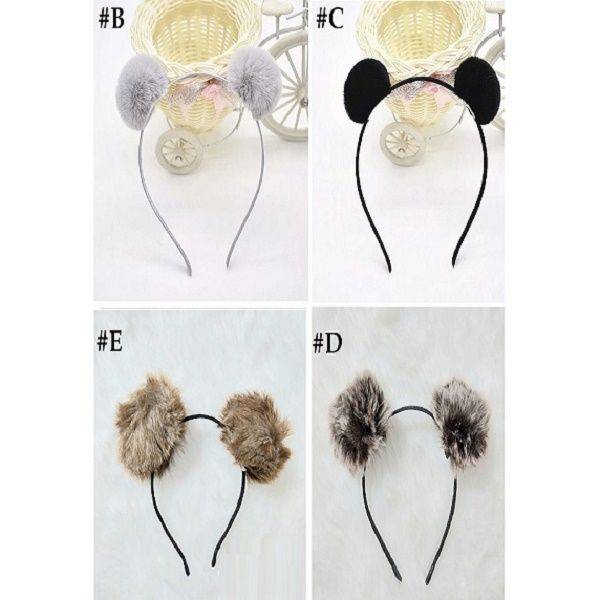 Baby Hair Band Bangladesh | Cute Soft Headband for Baby Girls (Available)