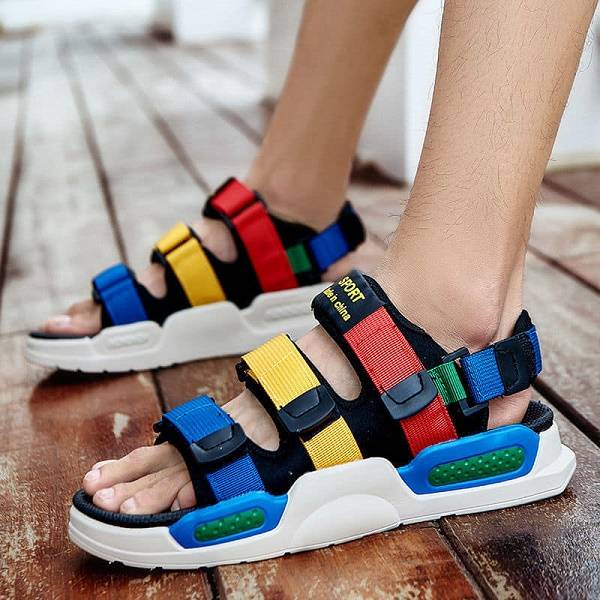 Light Wearable Lining lining Sport Shoes (Available)