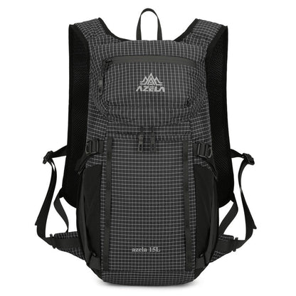 Multi Functional Outdoor Cycling, Hiking, Mountain Climbing And Cross-country, Sports Running Backpack, Lightweight And Breathable