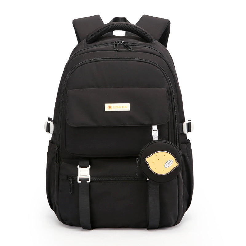 Men's And Women's Portable Burden Alleviation Backpack