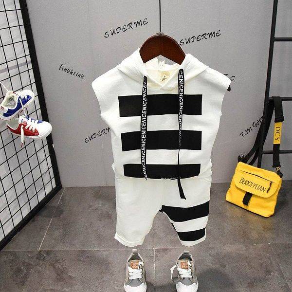 Boy Western Dress Set Bangladesh - Original Imported Stylish Kids Western Outfit