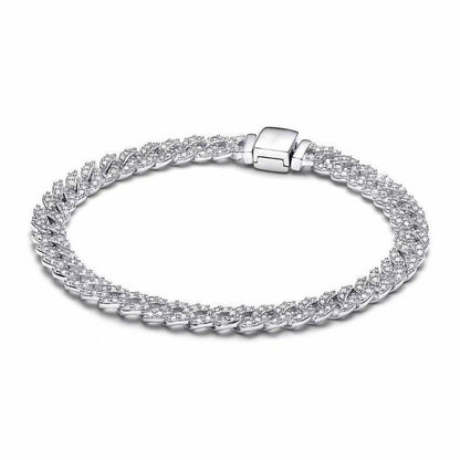 Classic Snake-chain Bracelets Tylish And Versatile
