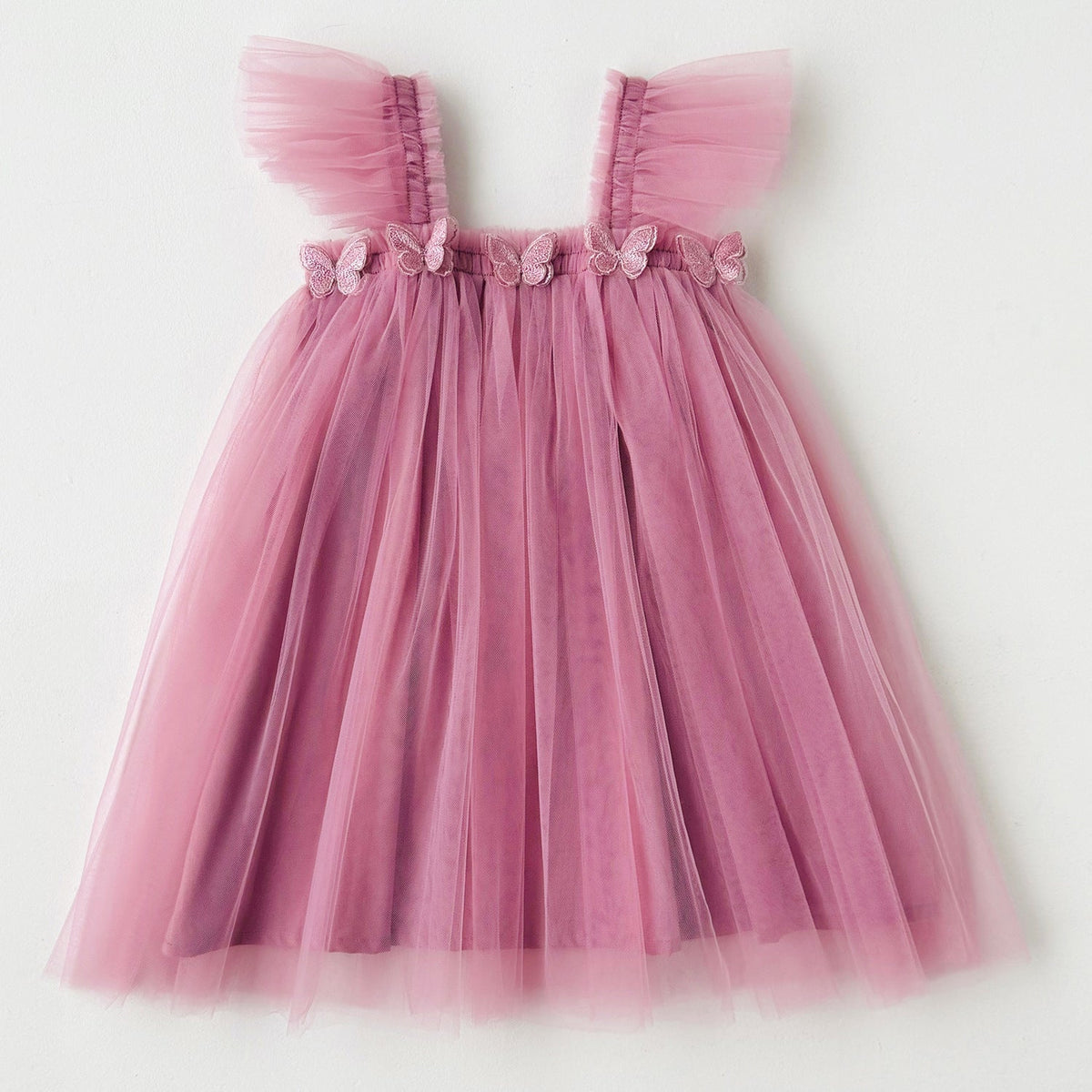 Girls Puffy Princess Dress Bangladesh - Small China Town