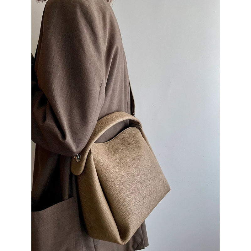 Women's Fashion All-match Shoulder Messenger Bag