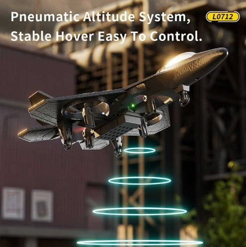 Remote Control Airplane