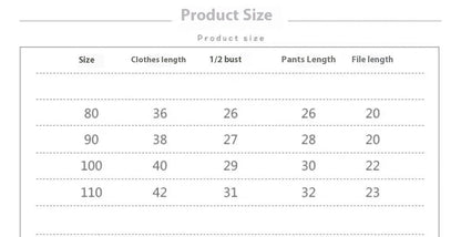 Boys' Summer Casual Suspender Trousers Short Sleeve Suit    (Available)