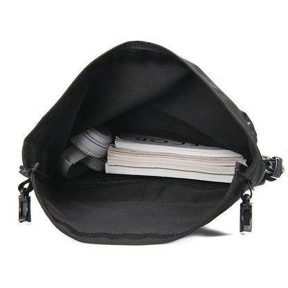 Men's Multi-functional Outdoor Travel Business Backpack