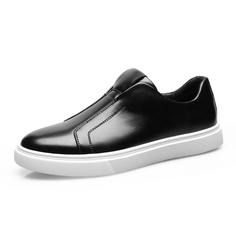 Men's Shoes Slip-on Board Shoes Slip-on Sports