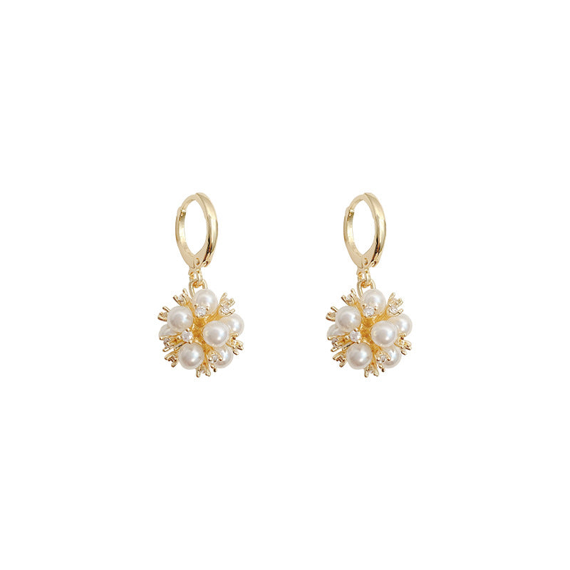 Women's Personalized Delicate Earrings, Elegant Earrings