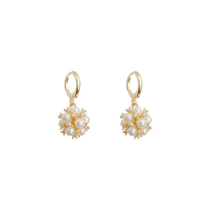 Women's Personalized Delicate Earrings, Elegant Earrings
