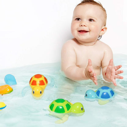 Baby bath toys Bangladesh colorful floating water play toys for kids safe non-toxic material