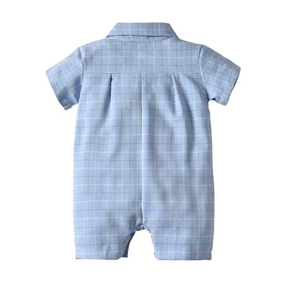 Baby Boy Fashion Dress (Available) - Mom & Kids