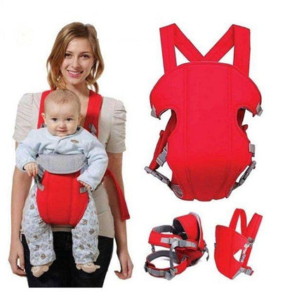 Baby Carrier Bangladesh comfortable safe adjustable baby carrying sling for newborn and infant