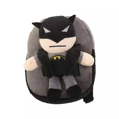 Baby & Kids Bag Avengers Badman (Available) - Mom & Kids