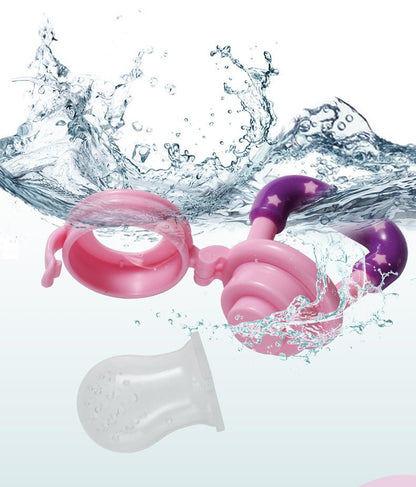 Baby Pacifier Baby Fruit Teething (Available) - Mom & Kids